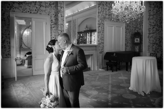 Kerry and Mark - Merchant Taylors Hall